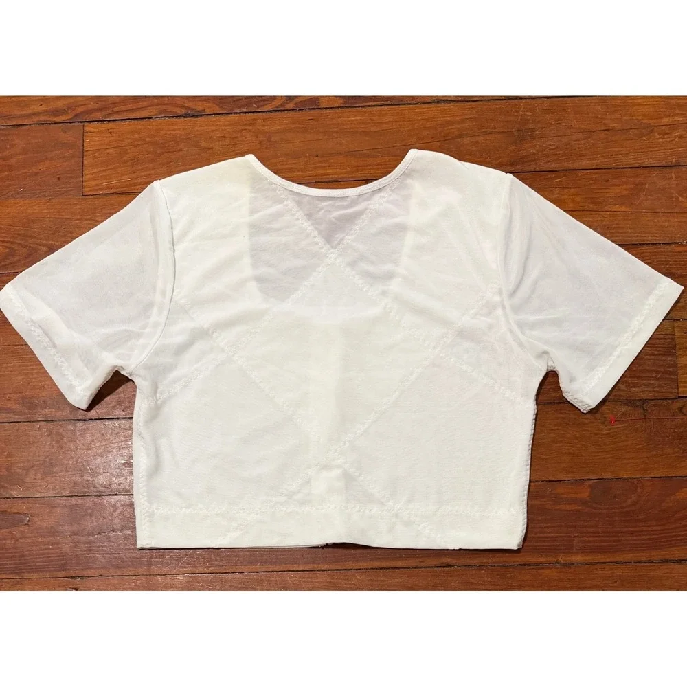 INSMANX compression shapewear